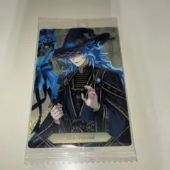 ツイステ イデア・シュラウド ツインウエハース7