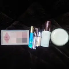 韓国コスメ6種セット まとめ売り