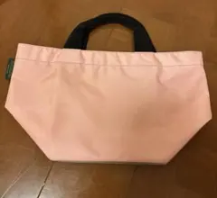 K*︎様 Herve Chapelier トートバッグ ピンク×ブラウン K*︎様 Herve Chapelier トートバッグ ピンク×ブラウン - メルカリ