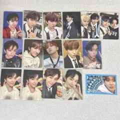 ウナク　トレカ　まとめ売り