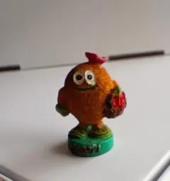 初代ゼスプリ フィギュア レッドハット バスケット