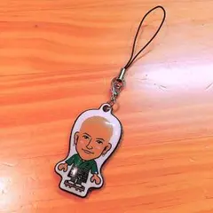 中務裕太 クリーナー