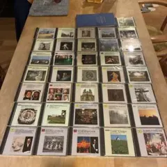 2026年最新】クラシックCDまとめ売りの人気アイテム - メルカリ