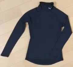プーマ　PUMA 長袖 スポーツインナー PUMAWay1ゴルフ　テニス