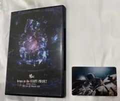 零[Hz] DVD
