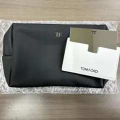 TOM FORD ポーチ ミラー カードケース セットのサムネイル