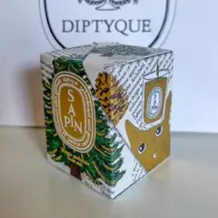 2025年最新】ディプティック キャンドル サパンの人気アイテム - メルカリ