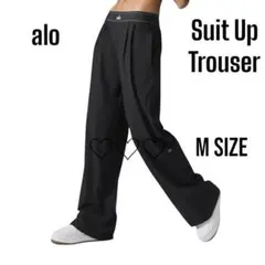 alo カジュアルパンツ