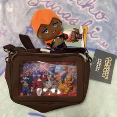 2025年最新】ダンデ キバナ ぬいぐるみの人気アイテム - メルカリ