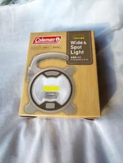 Coleman コールマン ライト キャンプ