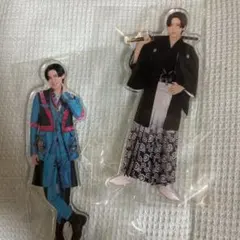 目黒蓮　アクスタ