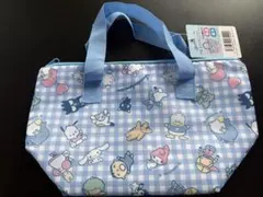 ハンギョドン 保冷バッグ