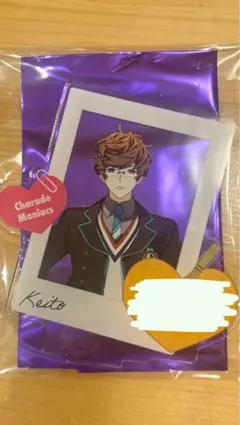 シャレマニ オトマ オトなつ ケイト 署名 フォトカ アクスタ パルカ オトメイトオトマ オトなつ シャレマニ アクスタ フォトカ 未