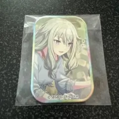 プロセカ　ワンダショ　草薙寧々 缶バッジ