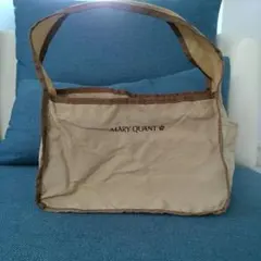 マリークワントのバック