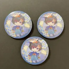 そらる くじ 缶バッジ