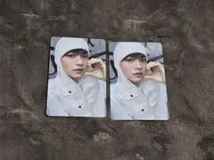 TXT 誓い POPUP フォトカ スビン 16