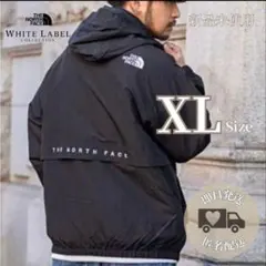 韓国限定✨ノースフェイスVILAN EX JACKET XL ジャケット人気