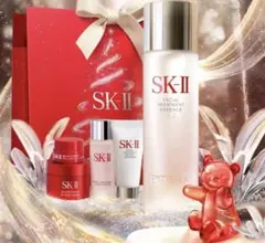 《数量限定》SK-II 2025年クリスマスコフレ　【定価29150円】