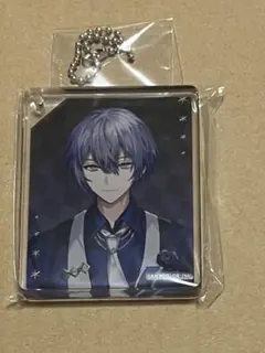 にじさんじ アニメイトカフェ アニカフェ CoLottaコロッタ 小柳ロウ