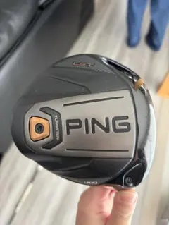 名器】ピン PING G400 SFT ドライバー 12° 純正カーボン R - メルカリ