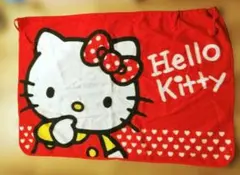 HELLOKitty　ブランケット
