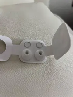 AirPodsPro 第1世代 イヤーチップ Lサイズ