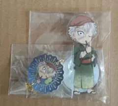 鬼滅の刃　花火大会　不死川実弥