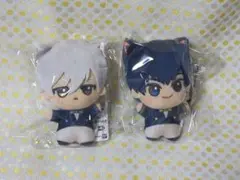 2025年最新】ブルーロック ちびぐるみ 凪 ナンジャタウンの人気