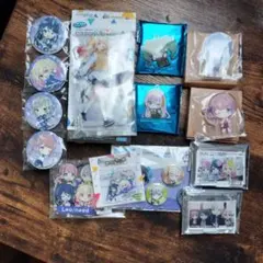 プロセカ Leo/need まとめ売り