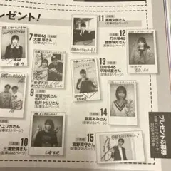 2025年最新】福留光帆 サイン入りの人気アイテム - メルカリ