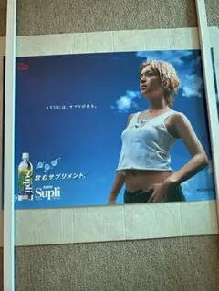 2025年最新】浜崎あゆみポスターの人気アイテム - メルカリ