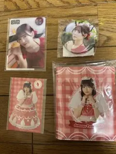 FRUITSZIPPER 月足天音 3周年 すきくじ