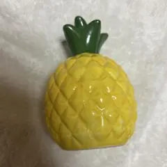 パイナップル　インテリア　置き物　雑貨