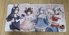 2026年最新】雀魂 デスクマットの人気アイテム - メルカリ