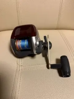 SHIMANO 小船 2000 ベイトリール 本体のサムネイル