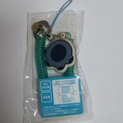 ディズニー❇️ストア❇️スティッチ❇️ストラップ&クリーナー 新品未使用