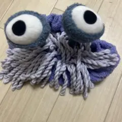 ディズニー モンスターズインク ブー カチューシャのサムネイル