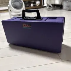 ZEAL zeal AMAZONAS 両開き　ルアー付きアマゾンボックス 2025年最新】ZEAL アマゾンボックスの人気アイテム - メルカリ