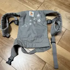 【美品】エルゴベビー 子ども用抱っこひも ドールキャリア ぬいぐるみ用抱っこひも