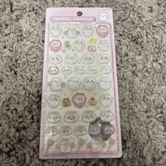 ボンボンドロップシール　ちいかわ　第一弾　正規品