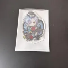 悪魔執事と黒い猫　フルーレ　アクリルスタンド
