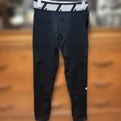 プーマ　タイツ　スパッツ　トレーニング