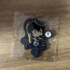 勝利の女神 NIKKE おなまえぴたんコ ラバーマスコット 指揮官 ニケ