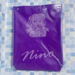 五等分の花嫁 ギミックトートバッグ 千夜一夜物語 中野三玖 - メルカリ