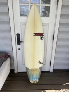 MILNE S-2 5'6