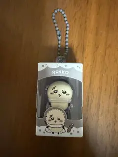 ちいかわ　チョコボックス　ラッコ