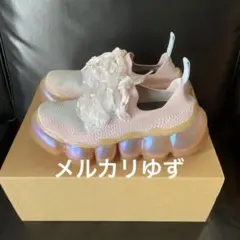 mikiosakabe ミキオサカベ sheep フリルスニーカー 新品 - メルカリ