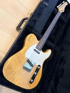 Eシリアル】Fender Japan TN72-75 telecaster - メルカリ