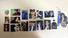 BE:FIRST LEO 16点セット